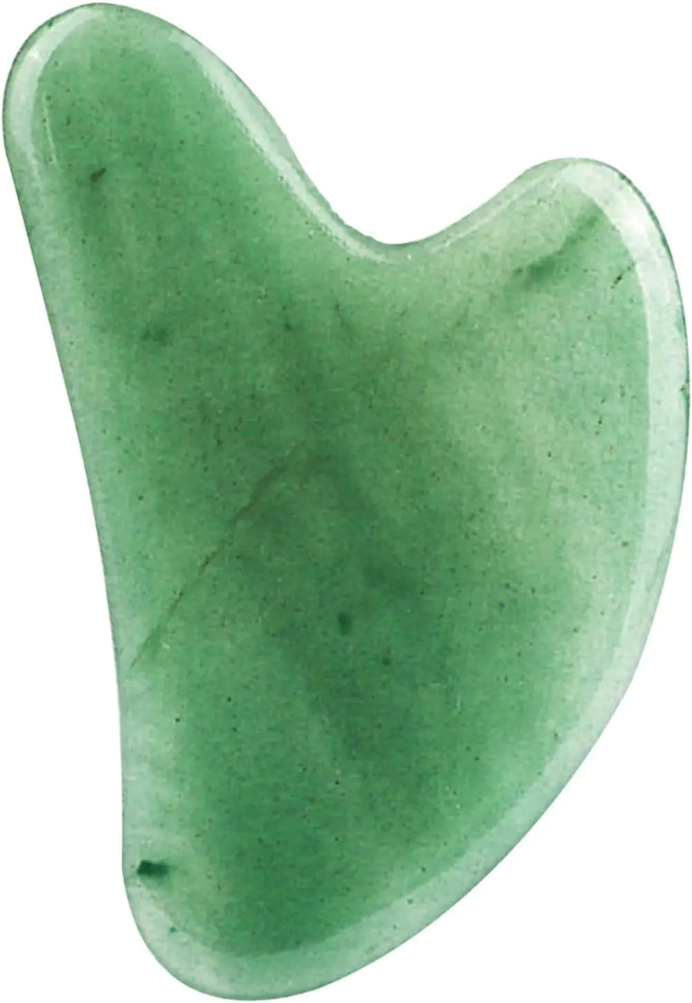 Jade Roller & Gua Sha Duo Set
