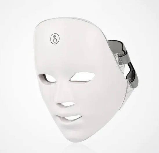 Premium LED Therapy Face Mask For Skin Rejuvenation