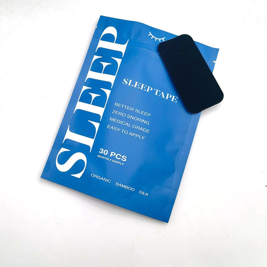 Anti-snoring Mouth Tape