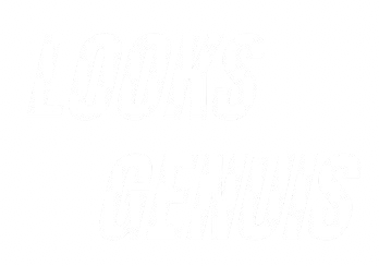 Looks Genuis
