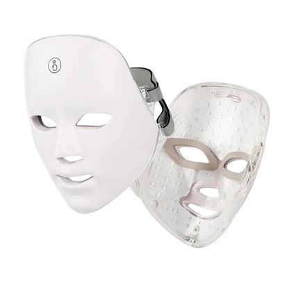 Premium LED Therapy Face Mask For Skin Rejuvenation