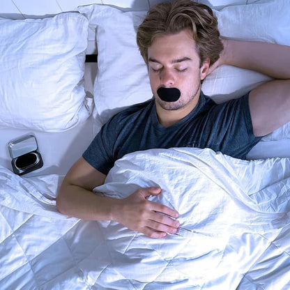 Anti-snoring Mouth Tape