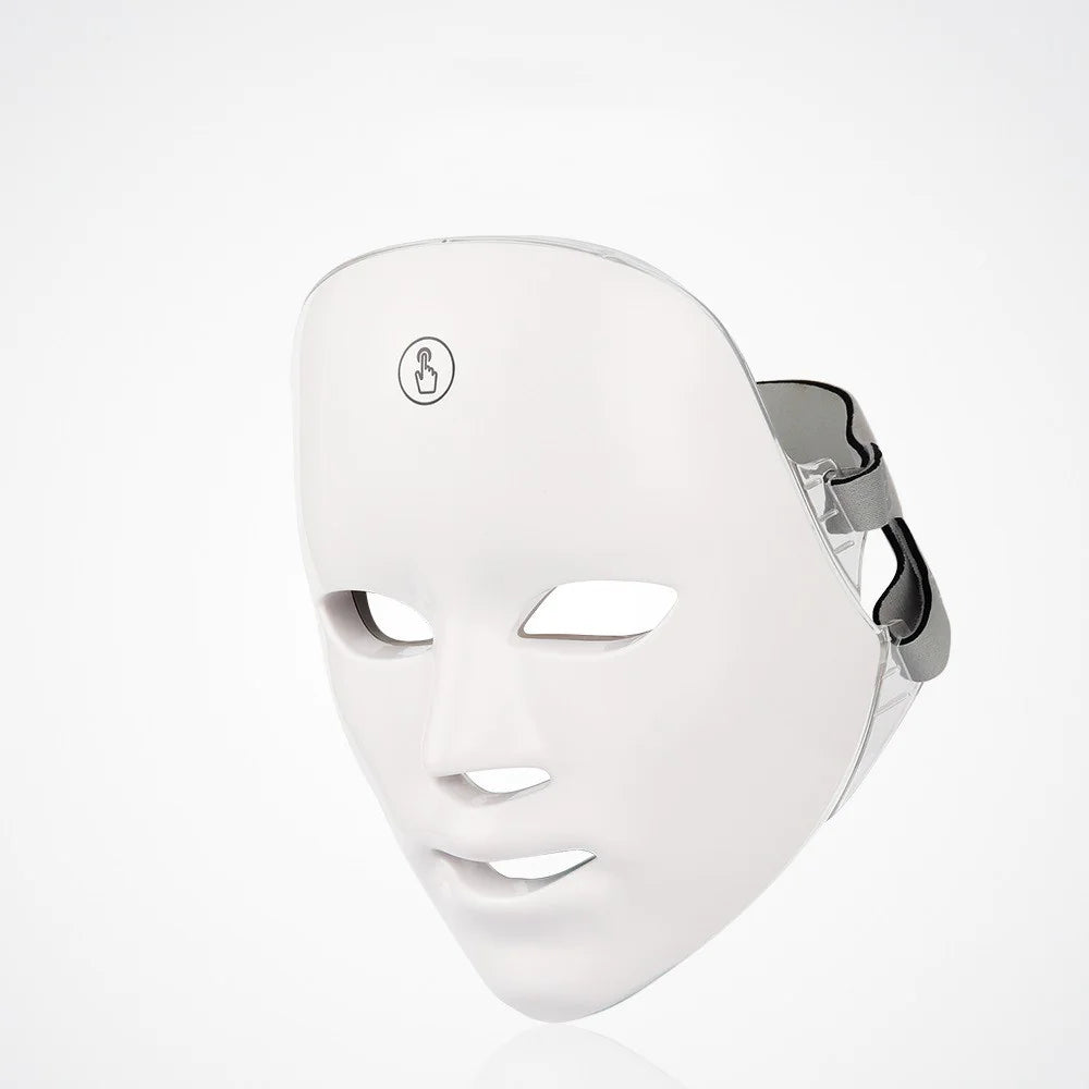 Premium LED Therapy Face Mask For Skin Rejuvenation