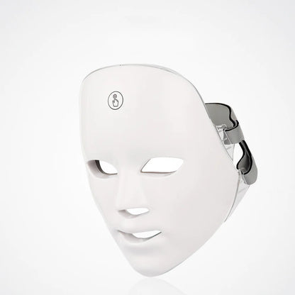Premium LED Therapy Face Mask For Skin Rejuvenation